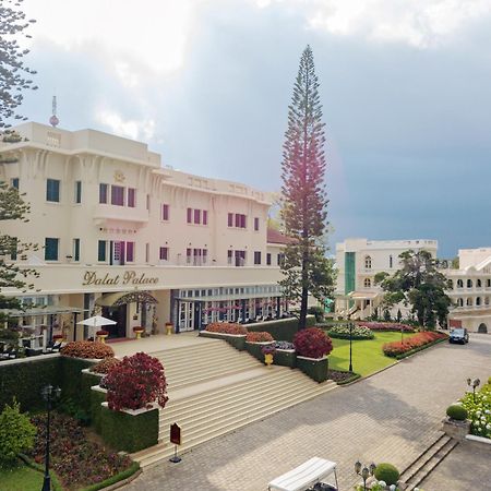 Dalat Palace Heritage Hotel Da Lat Exterior foto